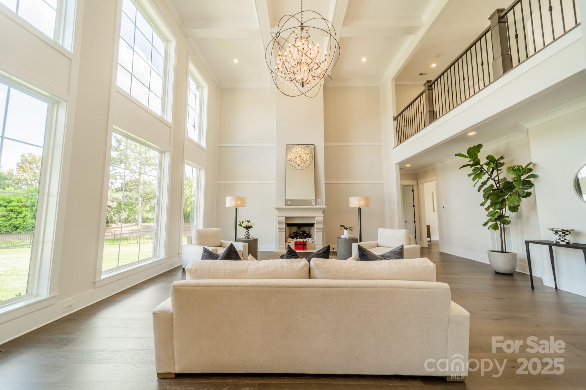 Plantation Falls Estates - Residential