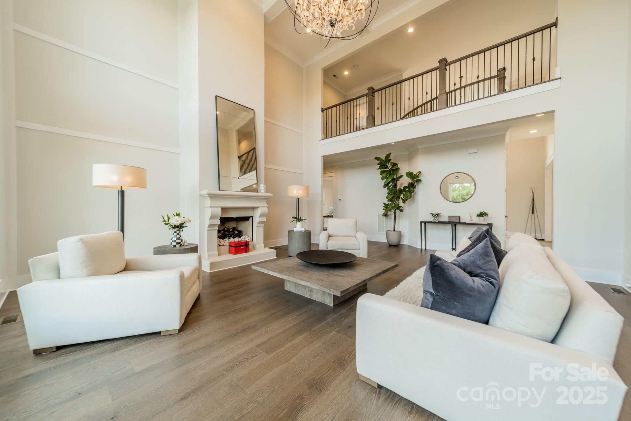 Plantation Falls Estates - Residential