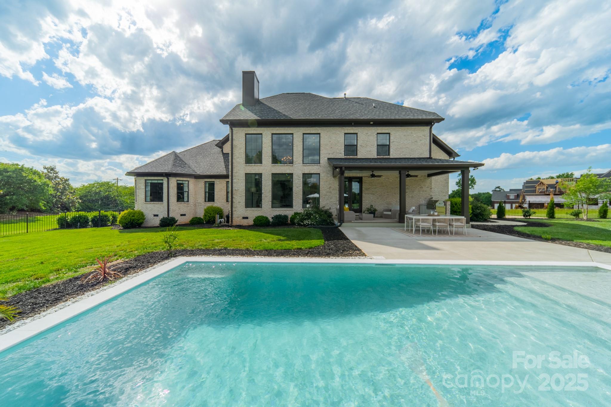 Plantation Falls Estates - Residential