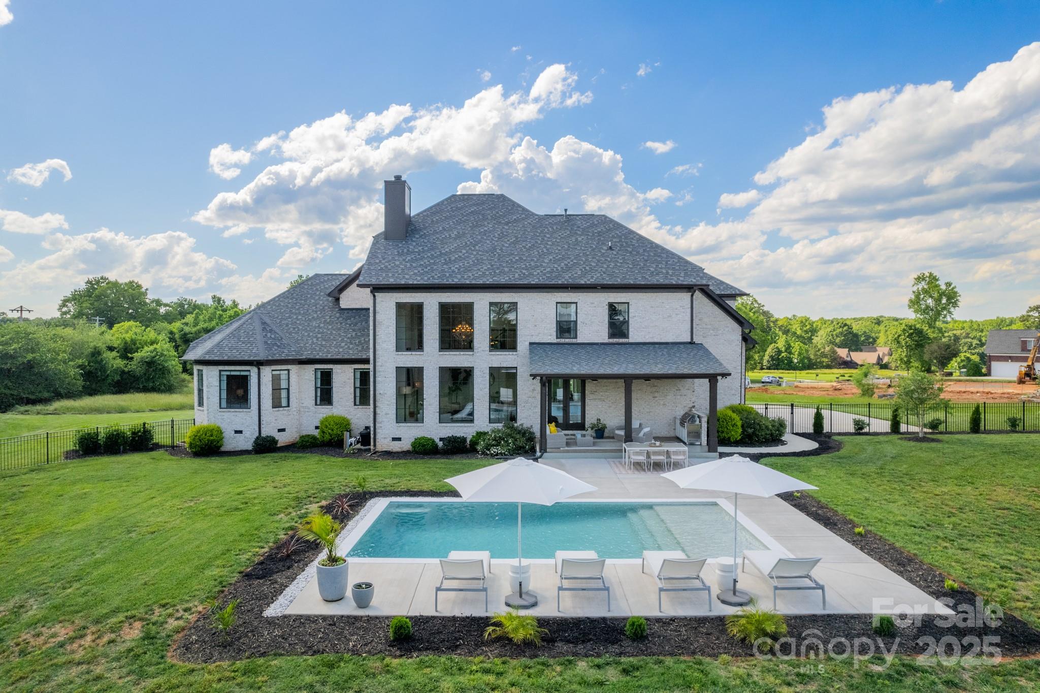 Plantation Falls Estates - Residential