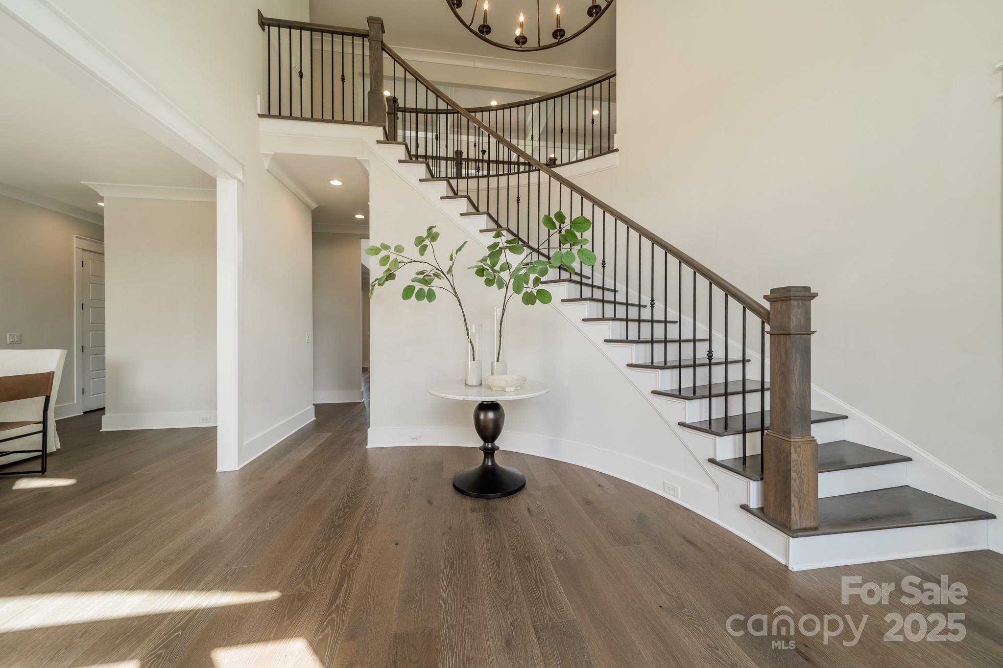 Plantation Falls Estates - Residential