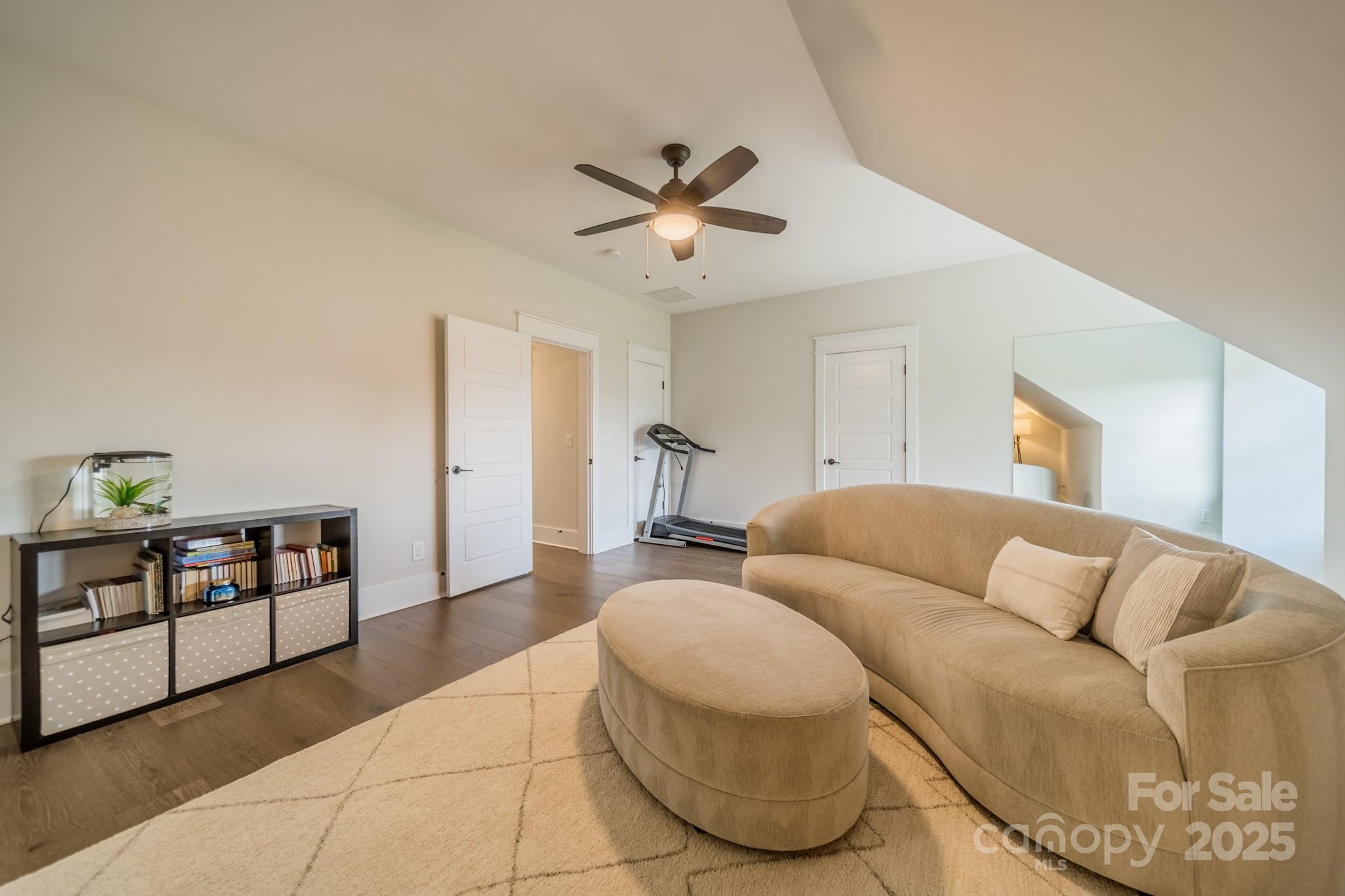 Plantation Falls Estates - Residential