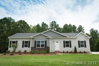 Rocky Creek Cove - Residential