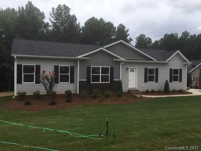 Rocky Creek Cove - Residential