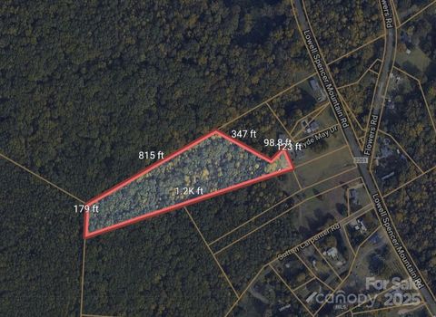 Photo of 0 Clyde May Drive, Gastonia, NC 28056 (MLS # 4315484)