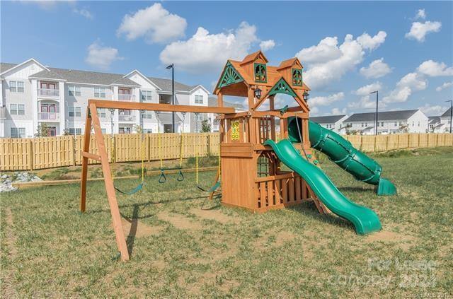 Settlers Landing - Residential Lease