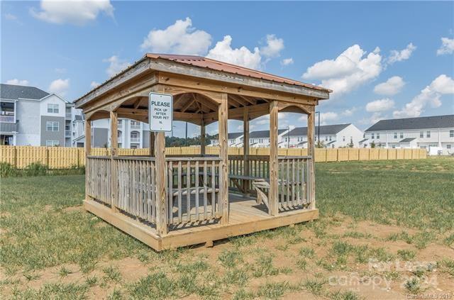 Settlers Landing - Residential Lease