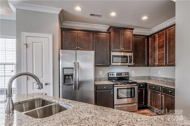 Settlers Landing - Residential Lease