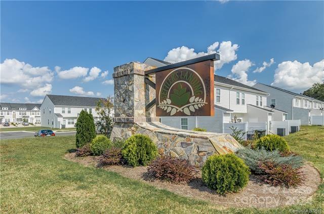 Settlers Landing - Residential Lease