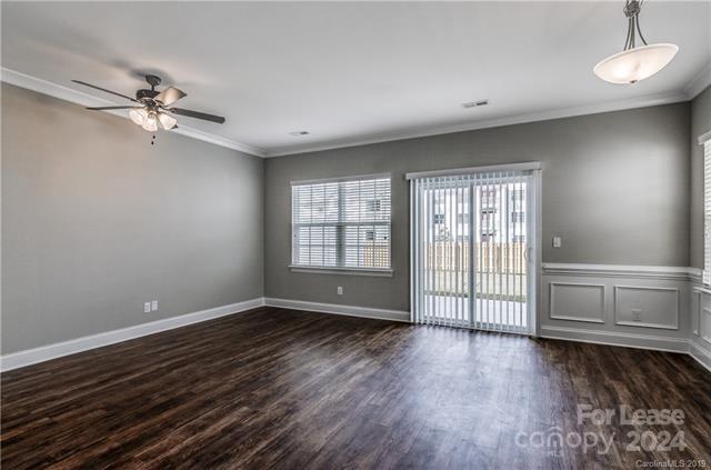 Settlers Landing - Residential Lease