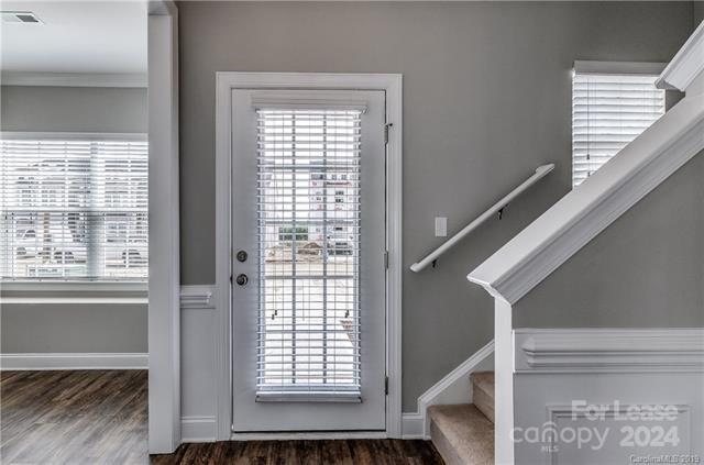 Settlers Landing - Residential Lease