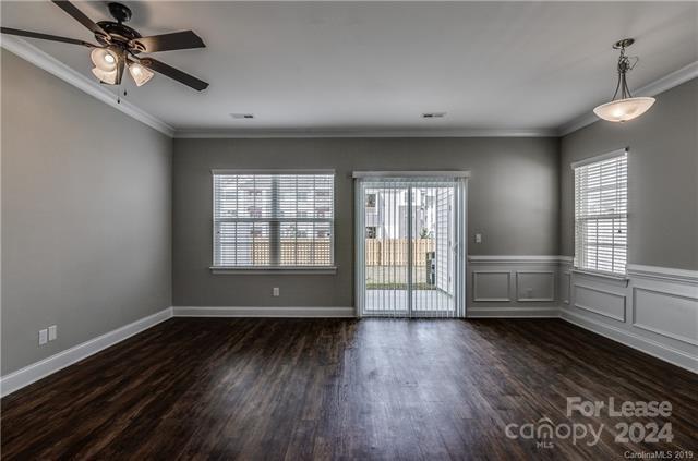 Settlers Landing - Residential Lease