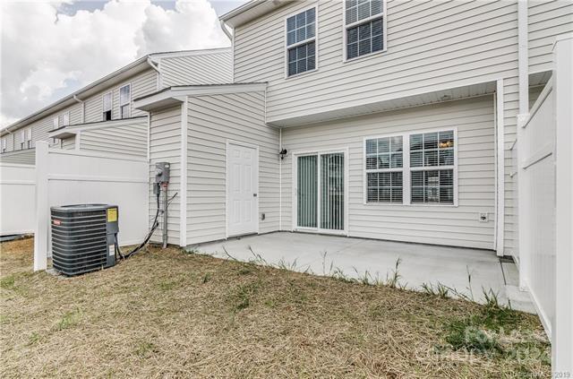 Settlers Landing - Residential Lease