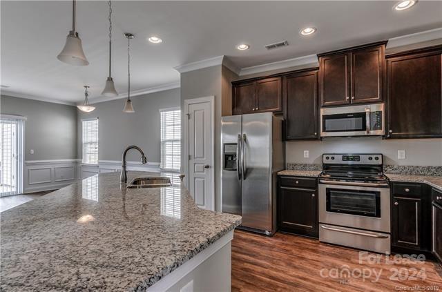 Settlers Landing - Residential Lease