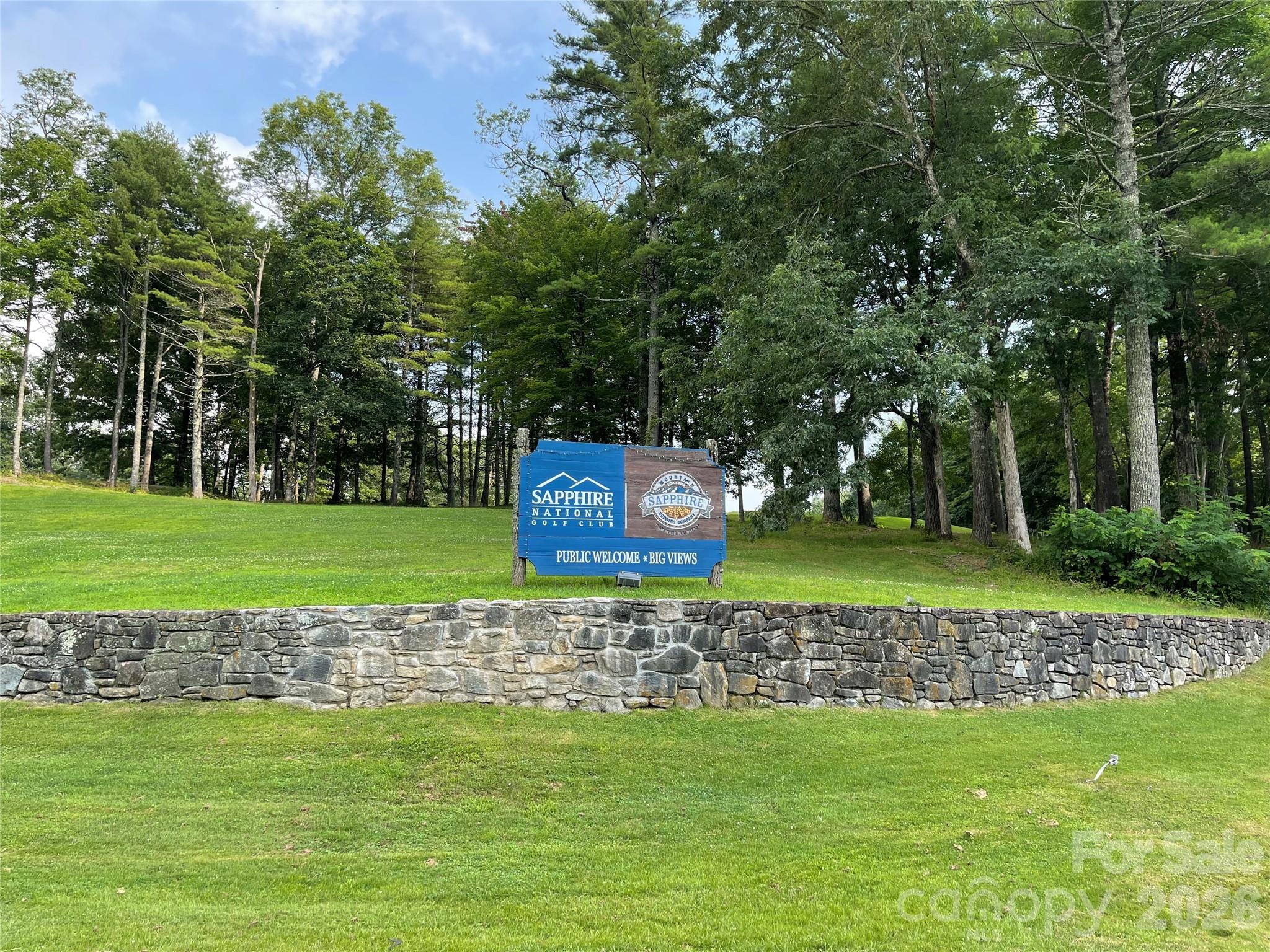 Holly Forest Iii - Land