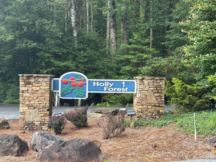 Lot 66 in Holly Forest offers access to the premier amenities of Sapphire Valley--including golf, tennis pickleball, indoor & outdoor swimming pools, a fitness center, skiing, tubing and more--while enjoying the peace and privacy of West Christy Trail. Just 15 minutes from Cashiers, where you'll find shopping, dining, a farmer's market and a variety of seasonal and community events that make it a year-round, vibrant destination.