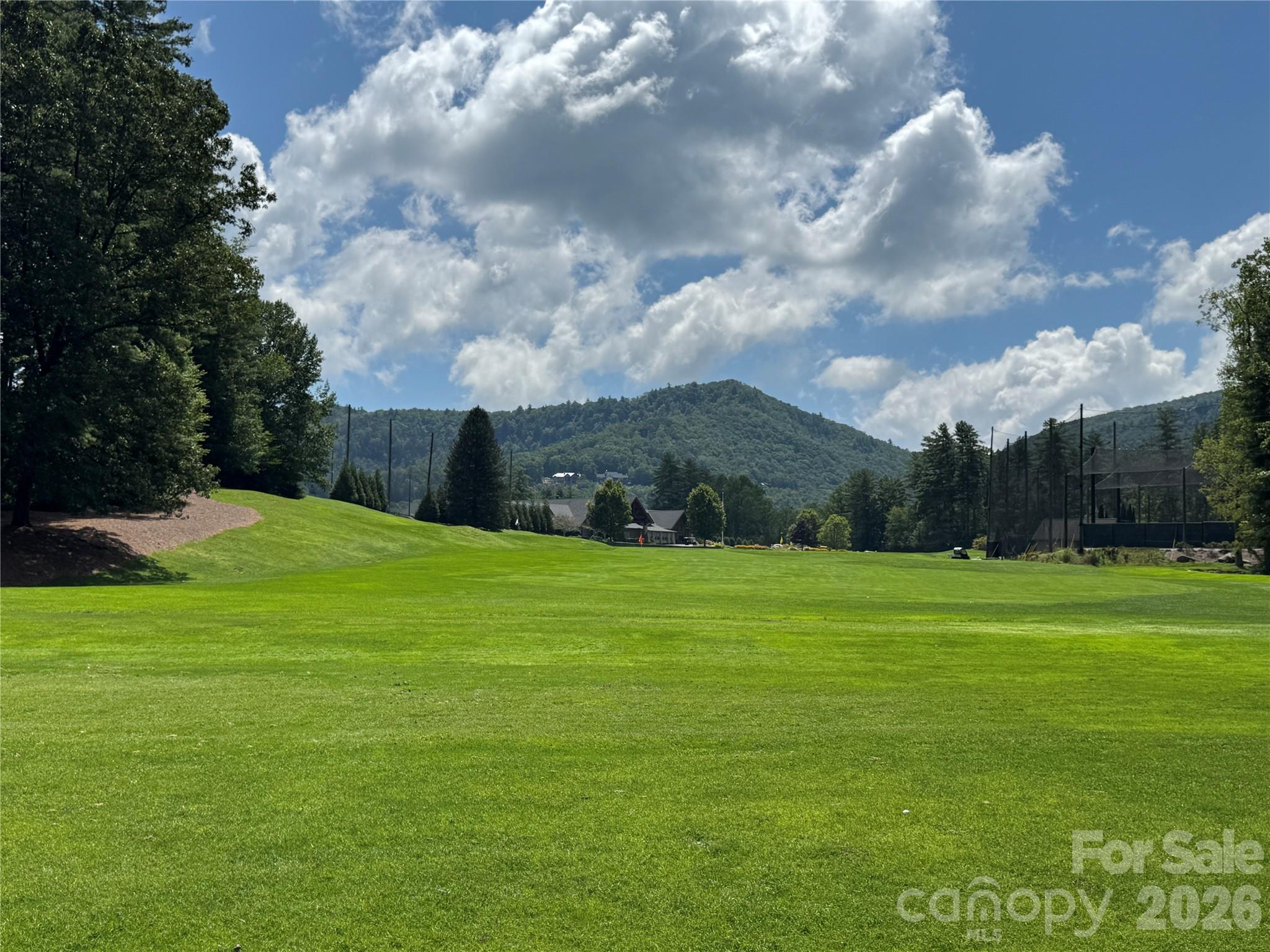 Holly Forest Iii - Land