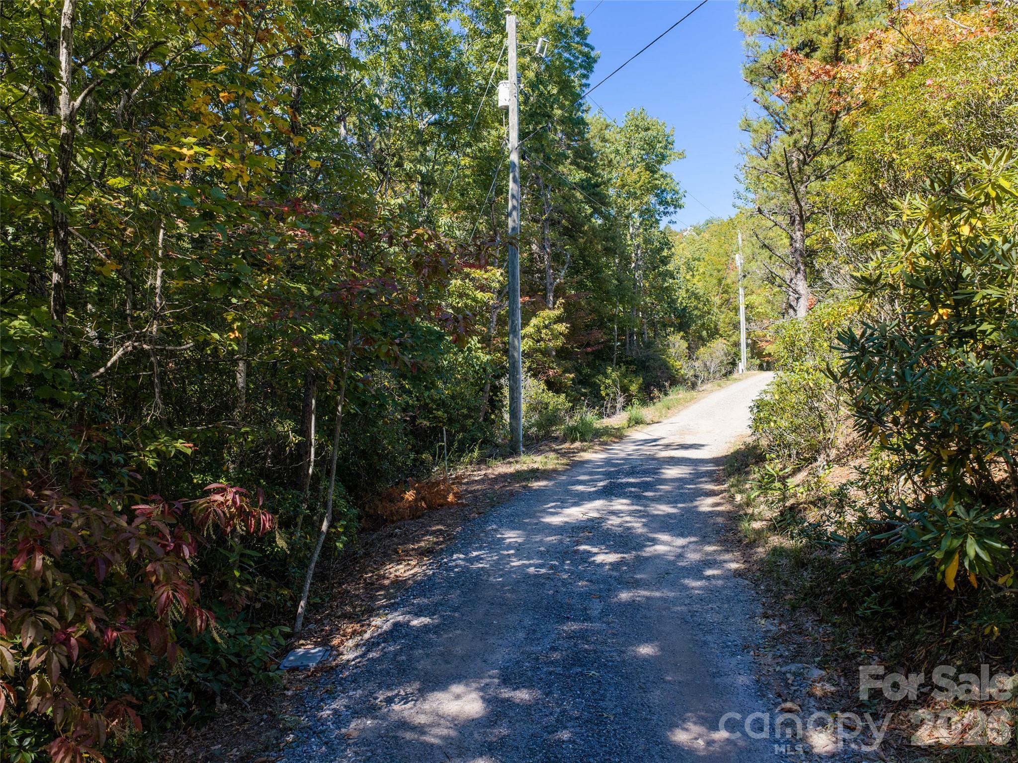 TBD Burnt Ridge Trail