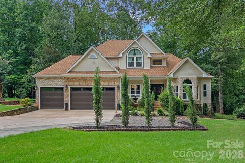 Photo of 172 Tawny Bark Drive, Mooresville, NC 28117 (MLS # 4332757)