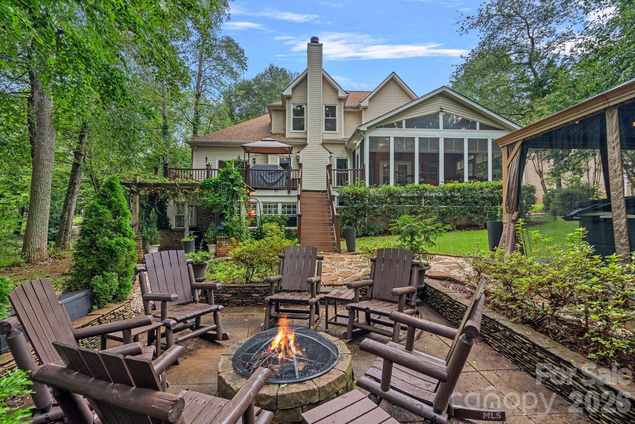 172 Tawny Bark Drive