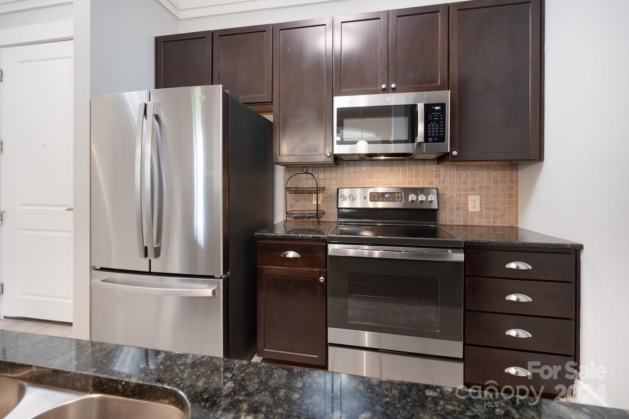 Biltmore Park Town Square - Residential