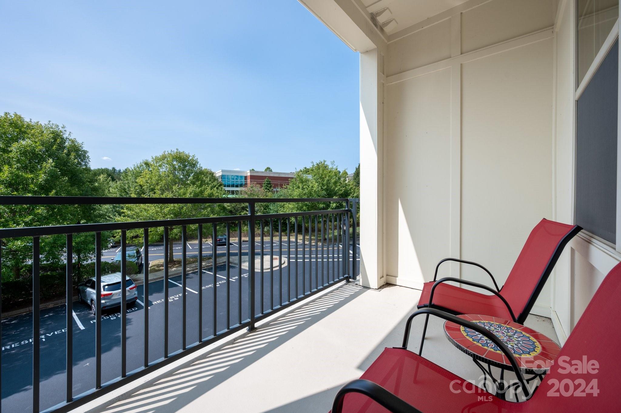 Biltmore Park Town Square - Residential