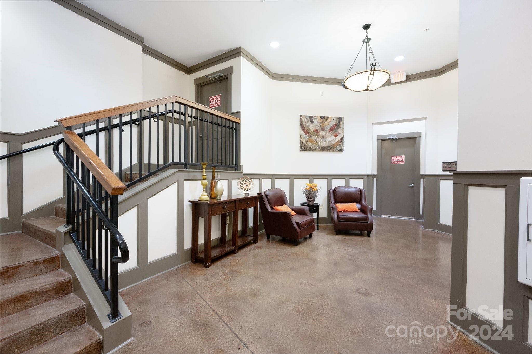 Biltmore Park Town Square - Residential