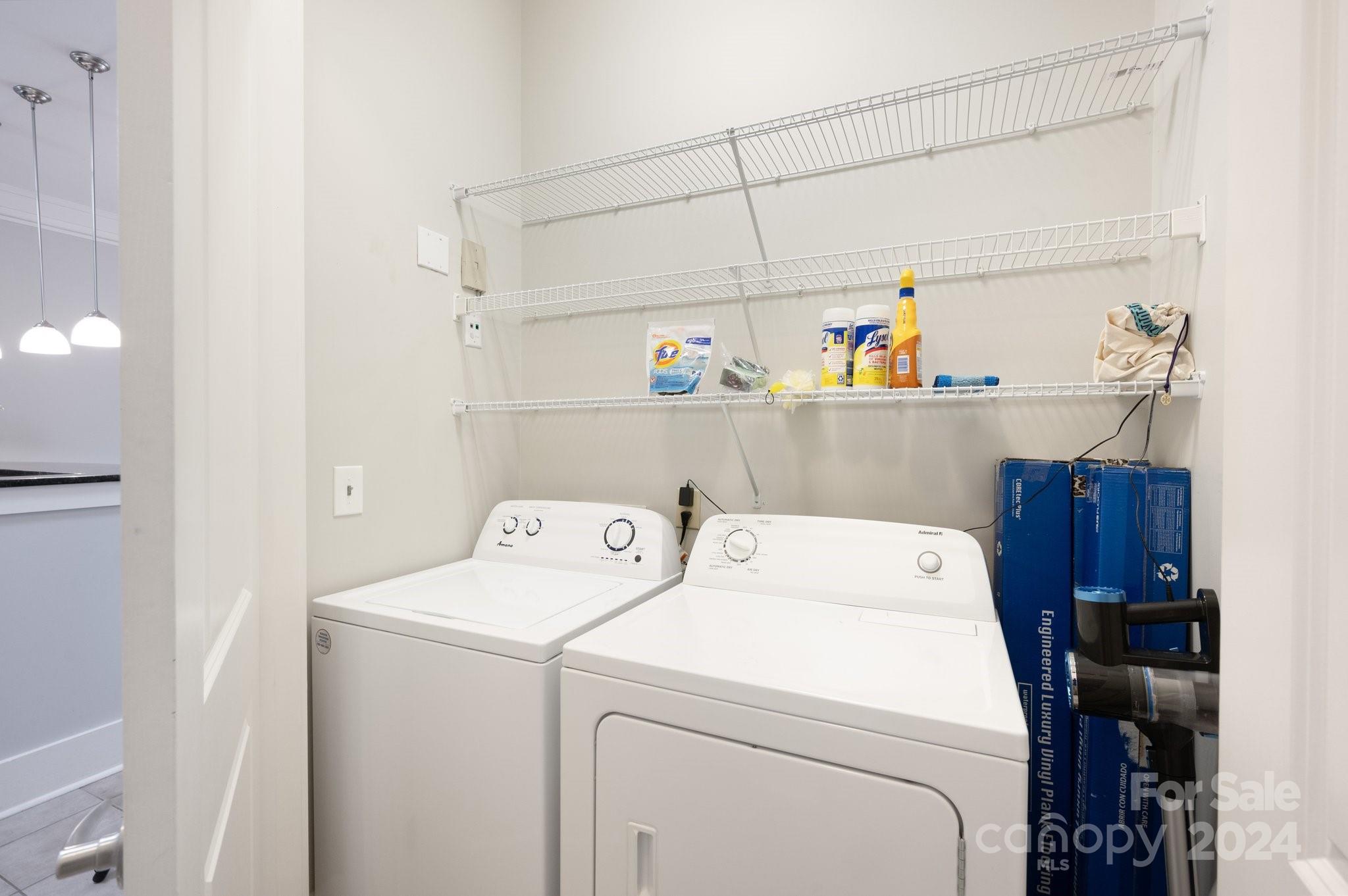 Biltmore Park Town Square - Residential