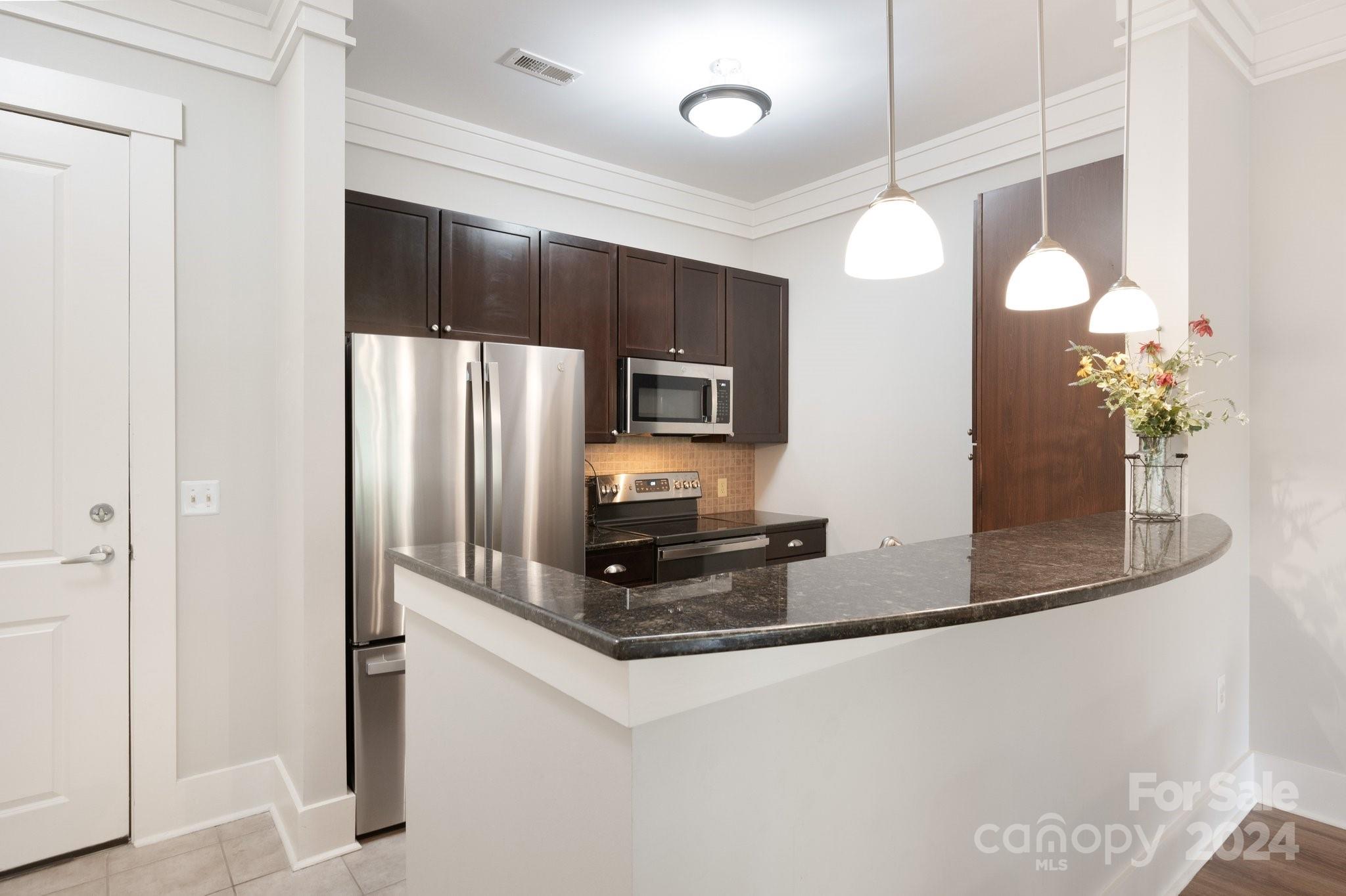 Biltmore Park Town Square - Residential