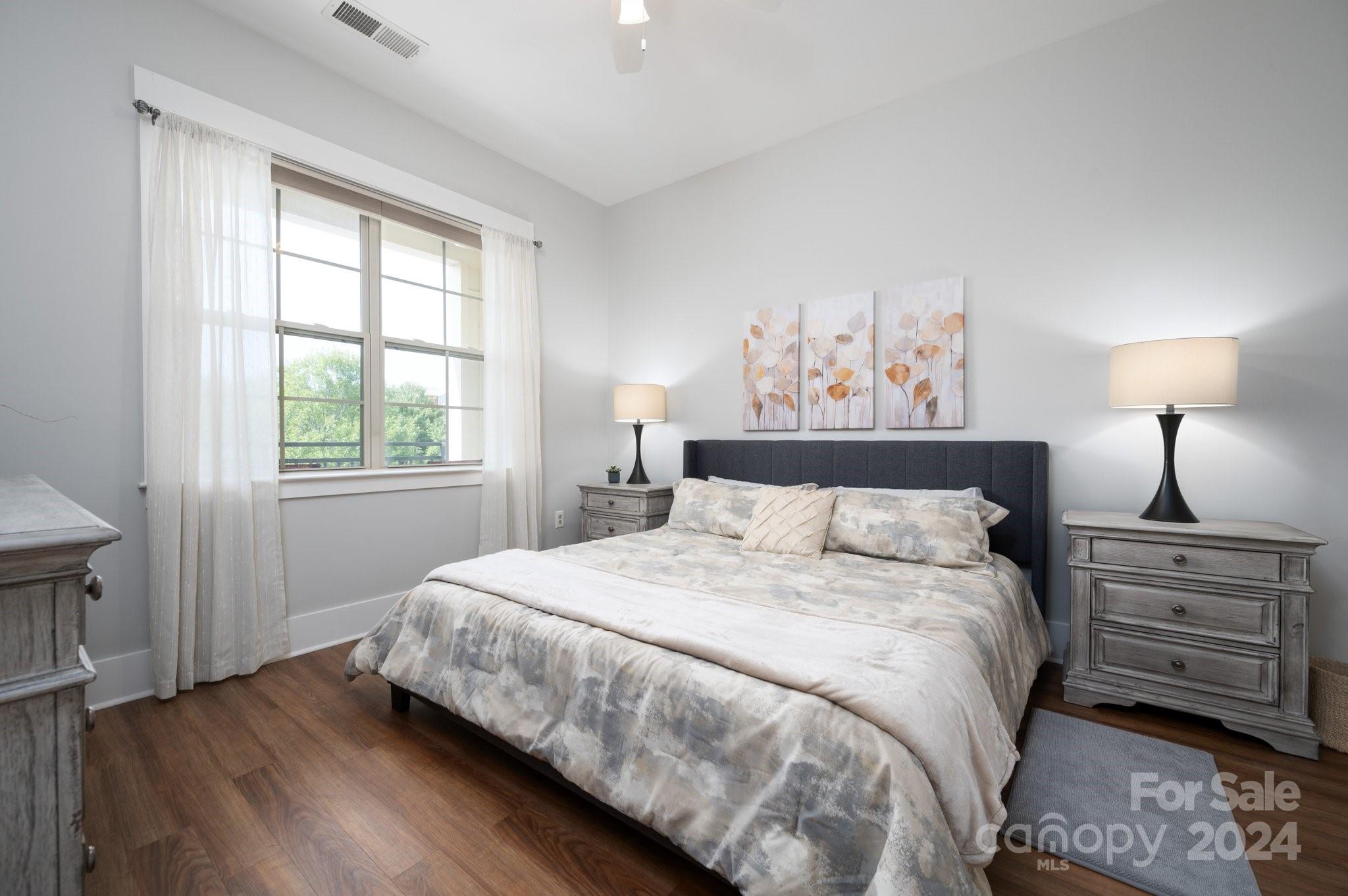 Biltmore Park Town Square - Residential