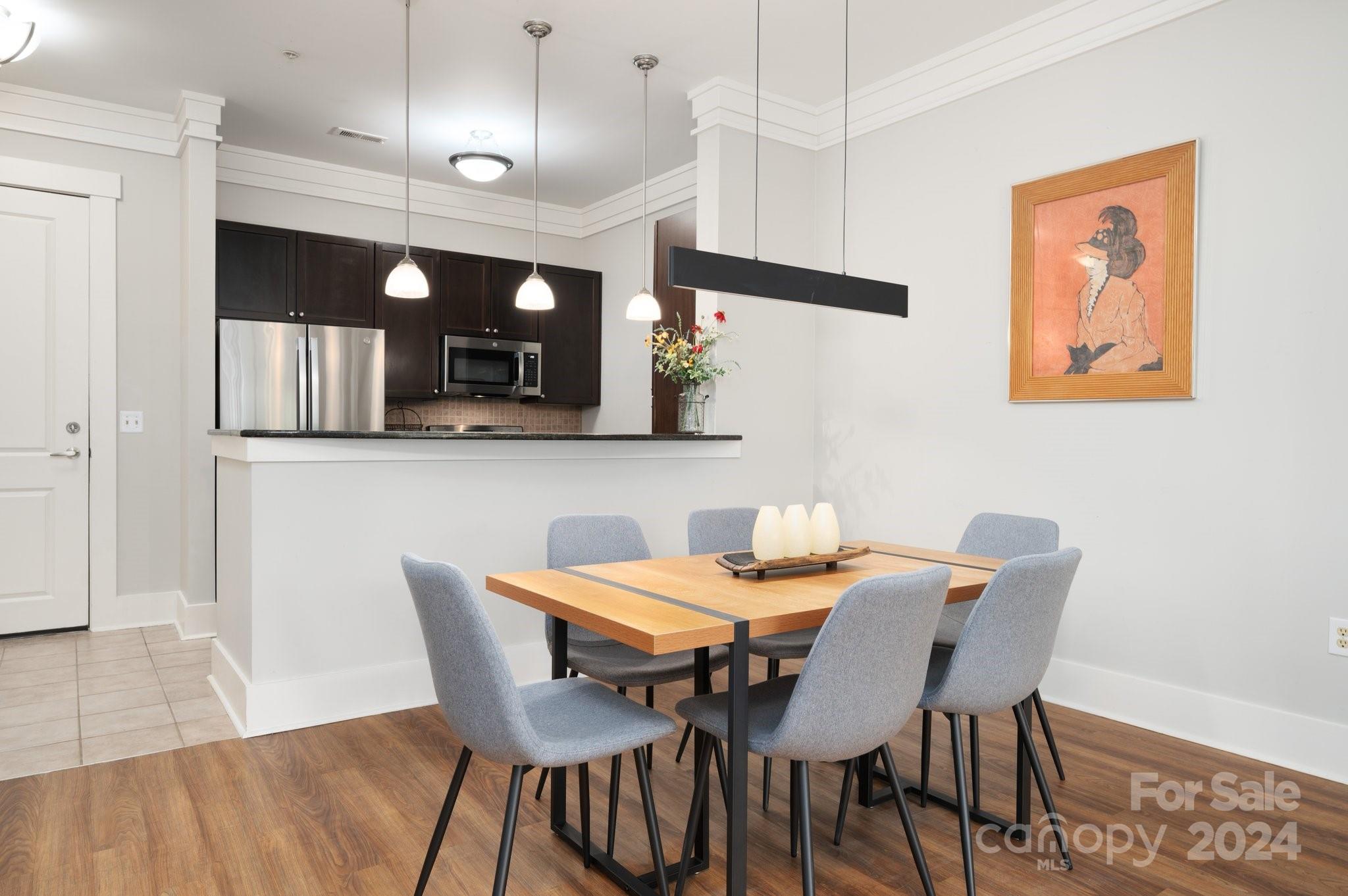 Biltmore Park Town Square - Residential