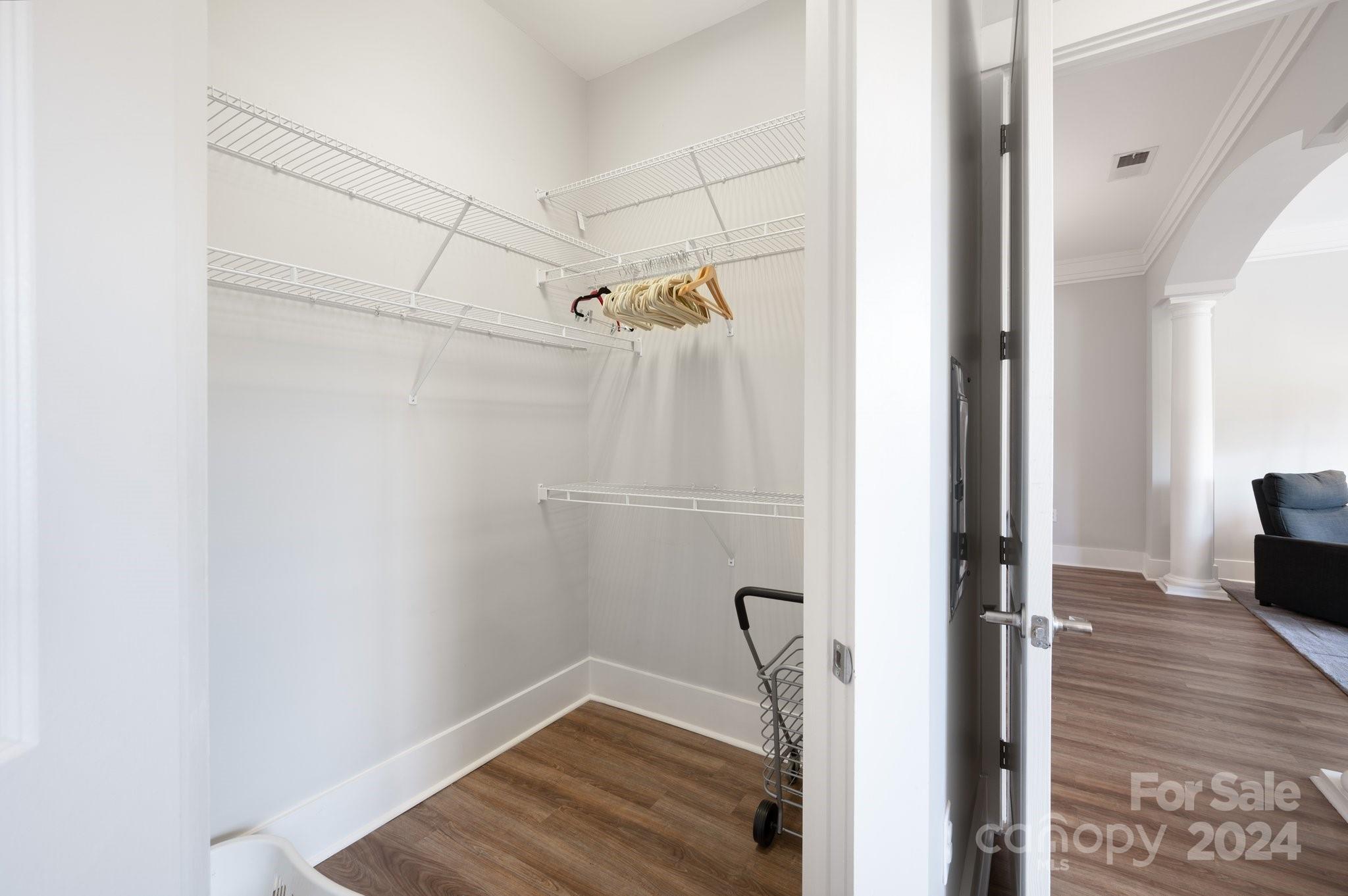 Biltmore Park Town Square - Residential