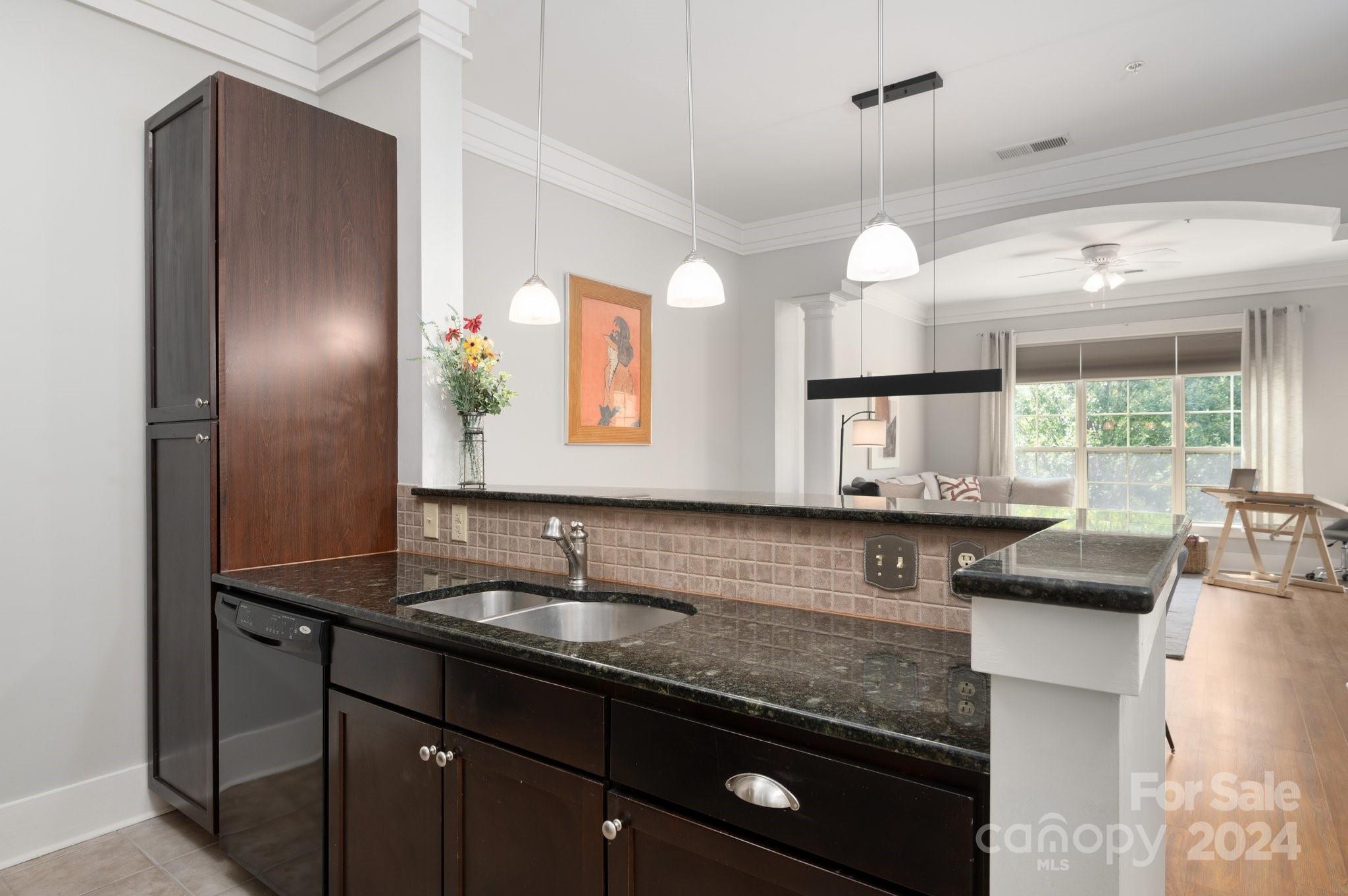 Biltmore Park Town Square - Residential