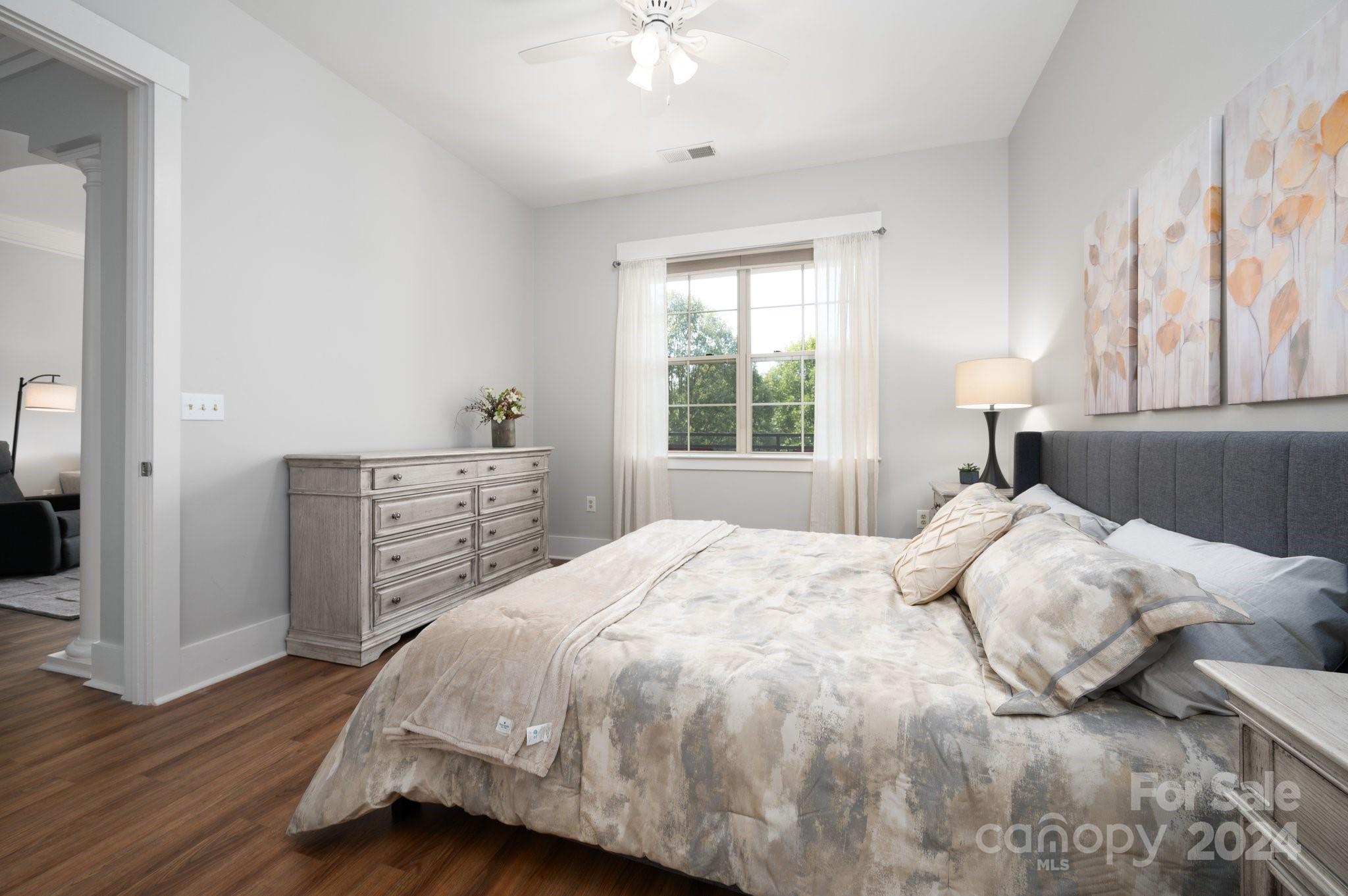 Biltmore Park Town Square - Residential