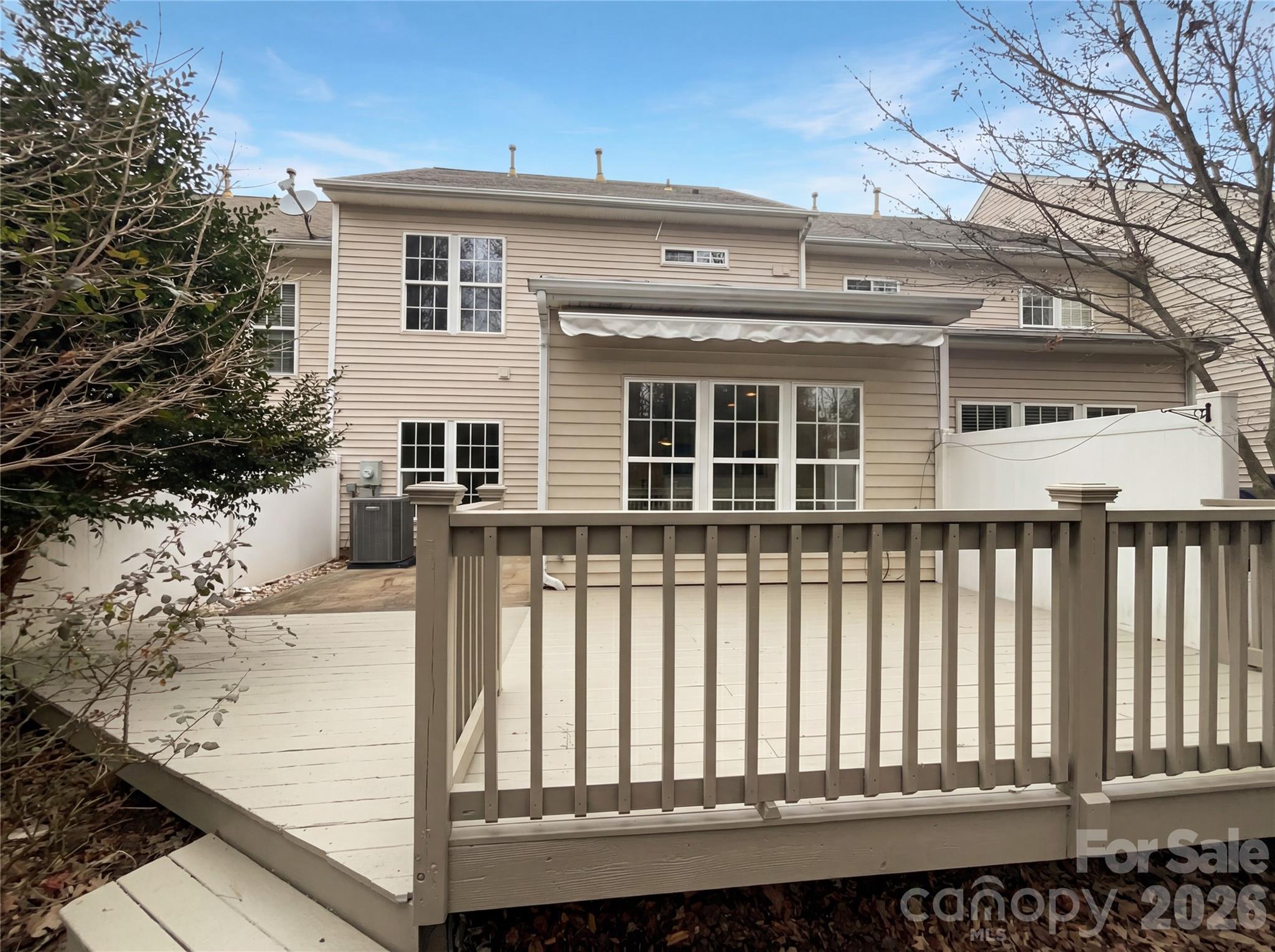 Smithstone - Residential