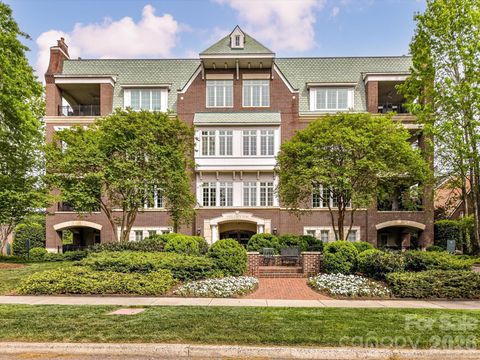 2223 Croydon Road 302 Charlotte NC 28207