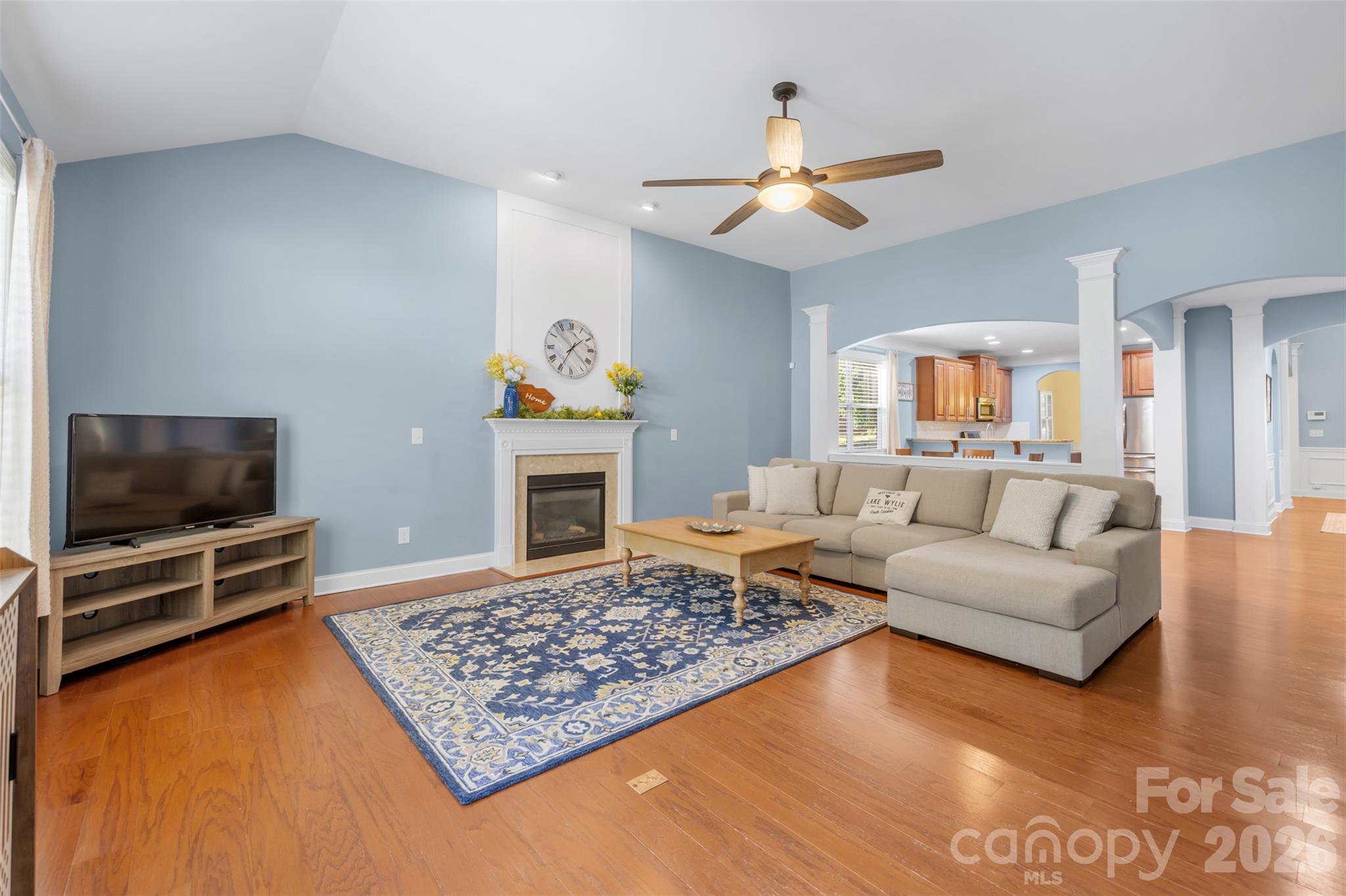 317 Windy Pine Drive