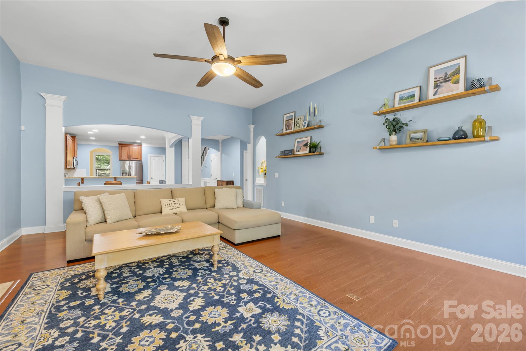 317 Windy Pine Drive
