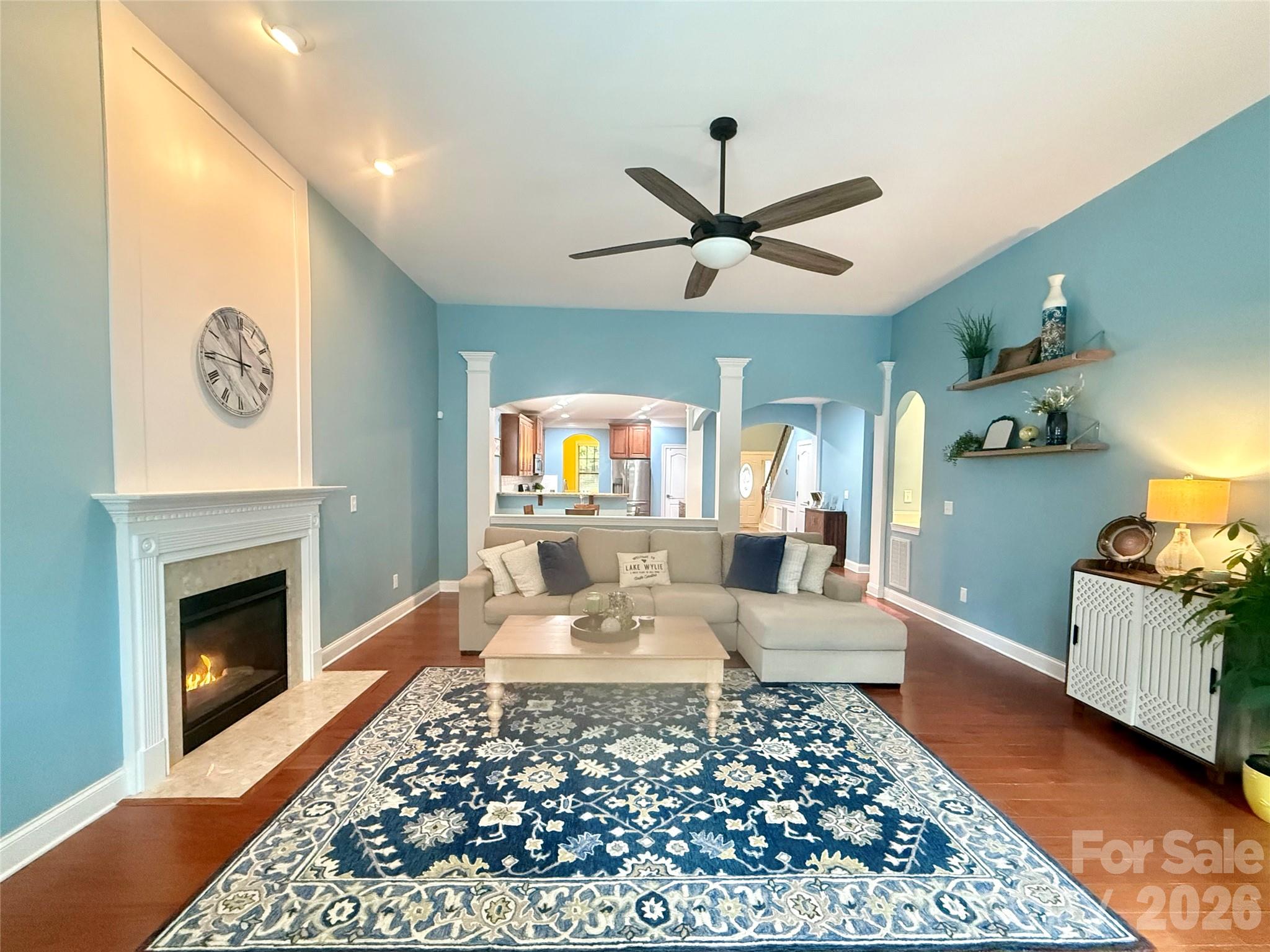 317 Windy Pine Drive