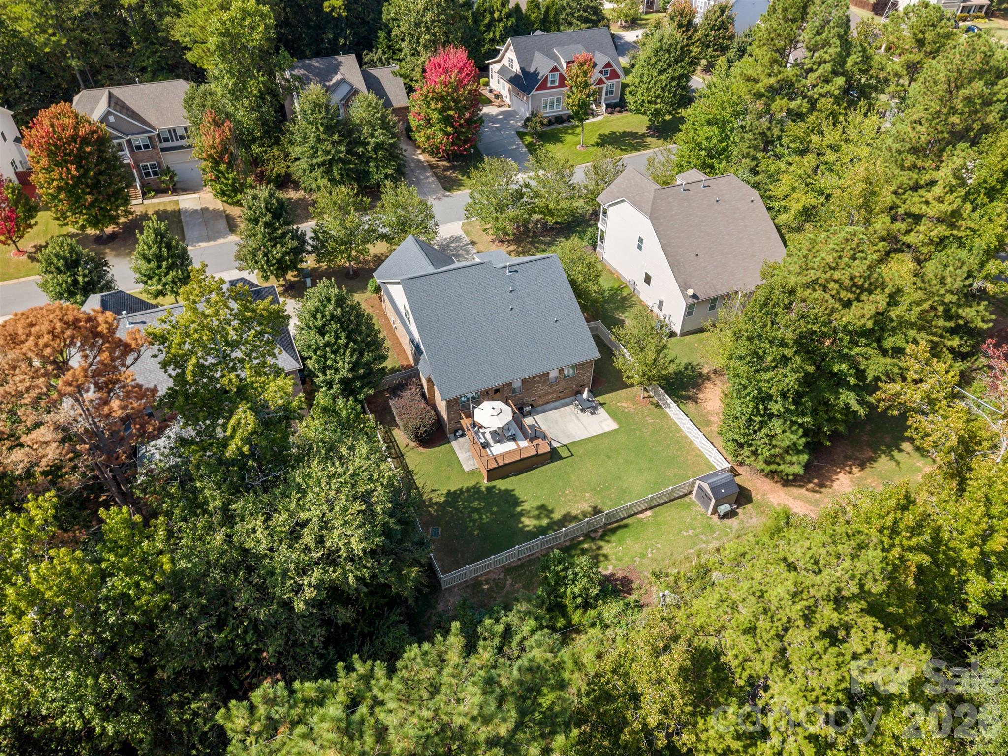 317 Windy Pine Drive