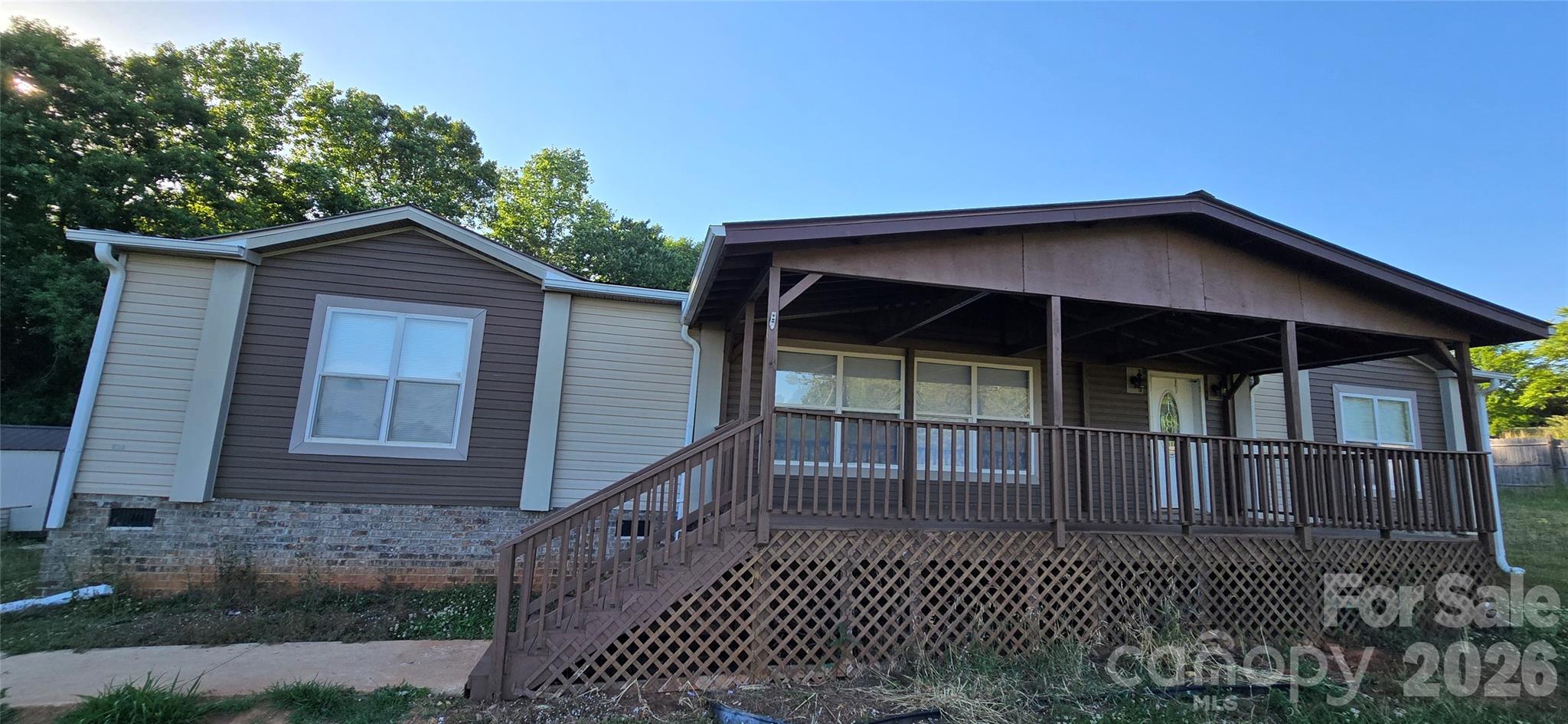 78 Buck Branch Road
