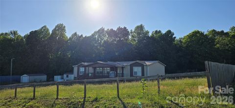 Photo of 78 Buck Branch Road, Mill Spring, NC 28756 (MLS # 4381478)