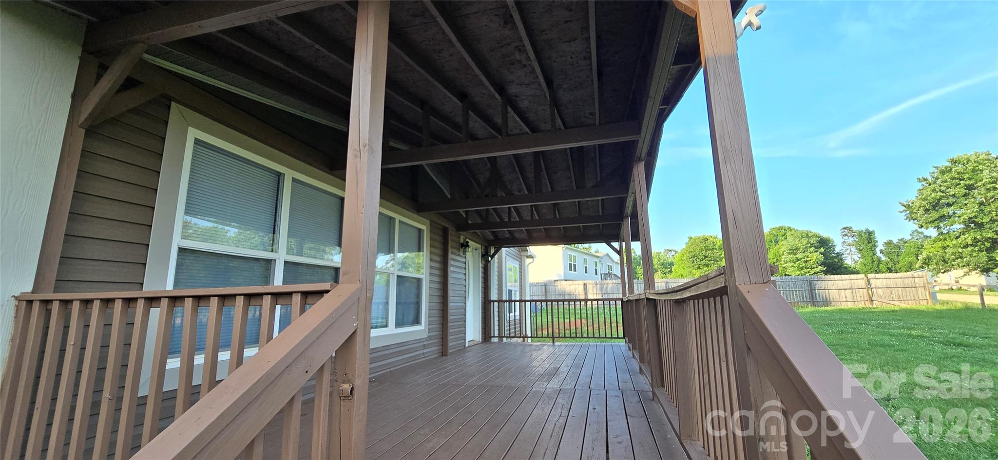 78 Buck Branch Road