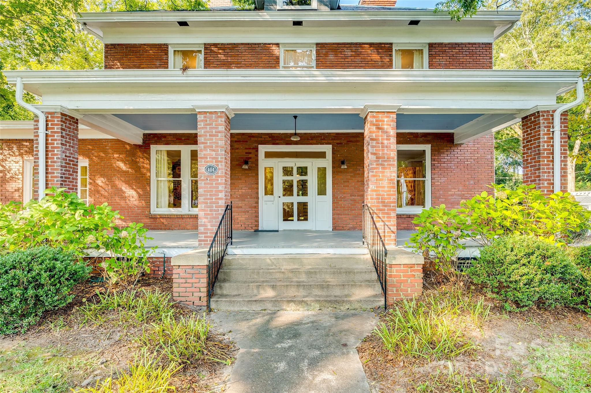 3 Kings Mountain Street