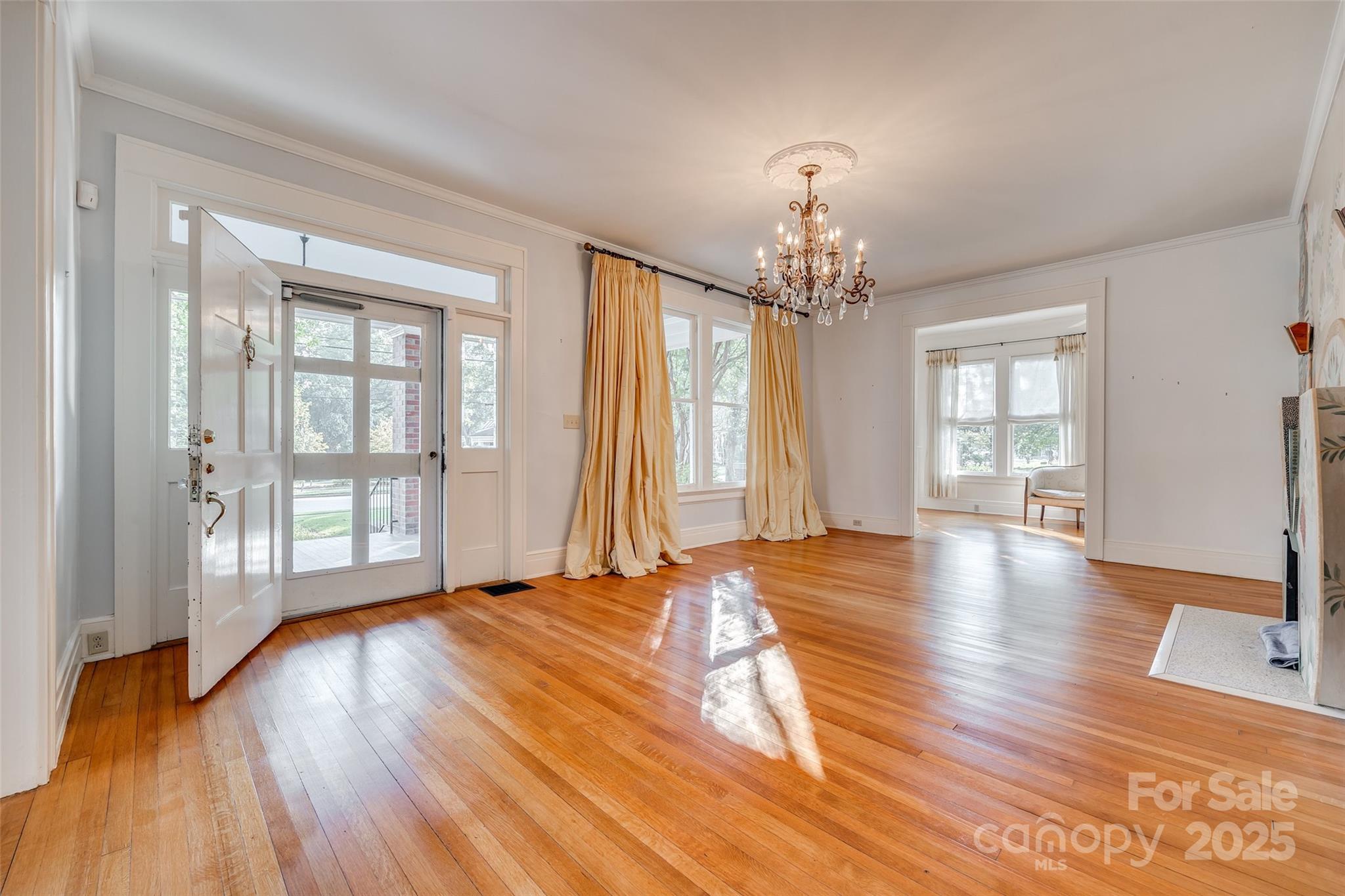 3 Kings Mountain Street