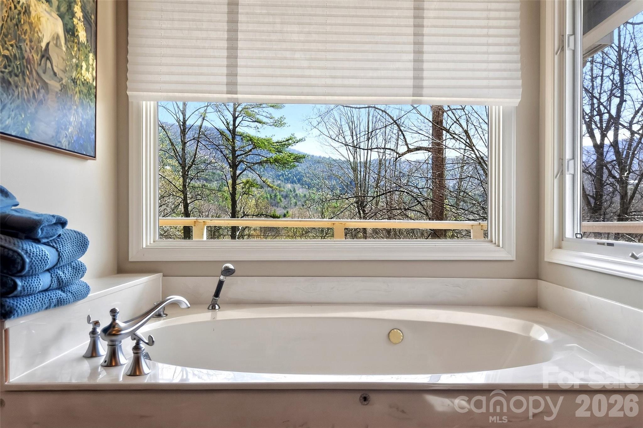 Linville Falls Mountain Club and Preserve - Residential