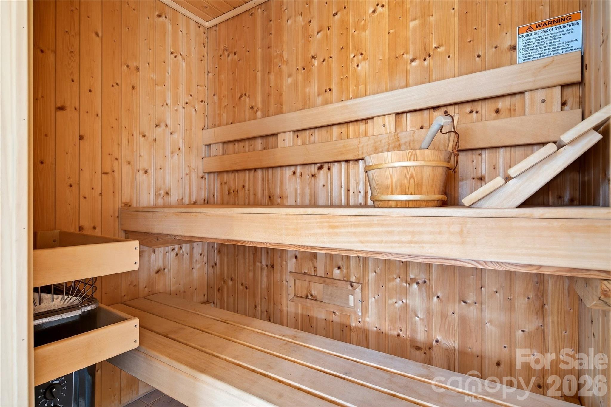 Linville Falls Mountain Club and Preserve - Residential