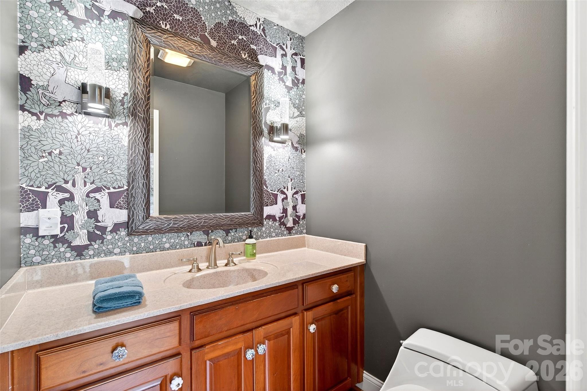 Linville Falls Mountain Club and Preserve - Residential