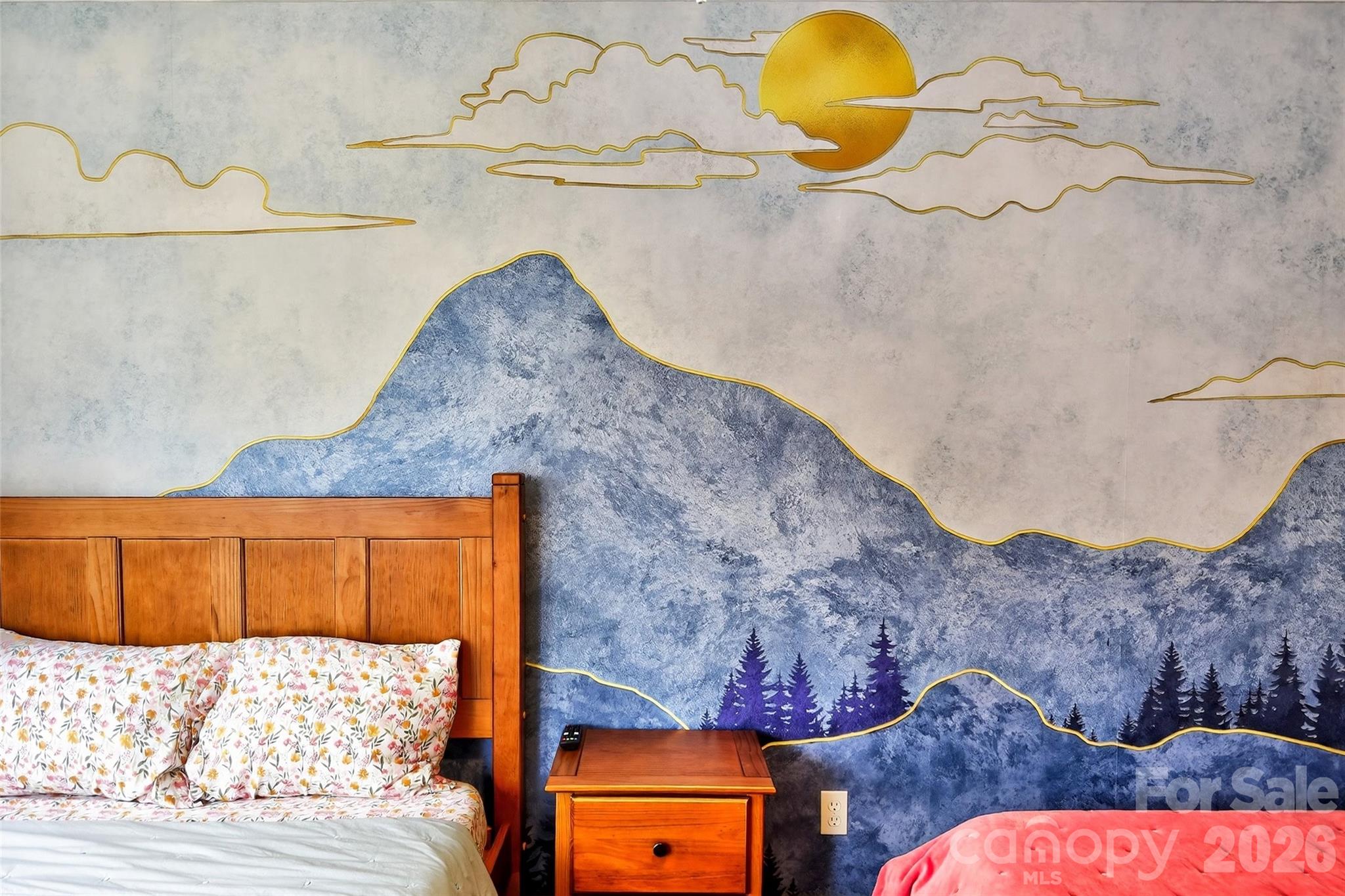 Linville Falls Mountain Club and Preserve - Residential