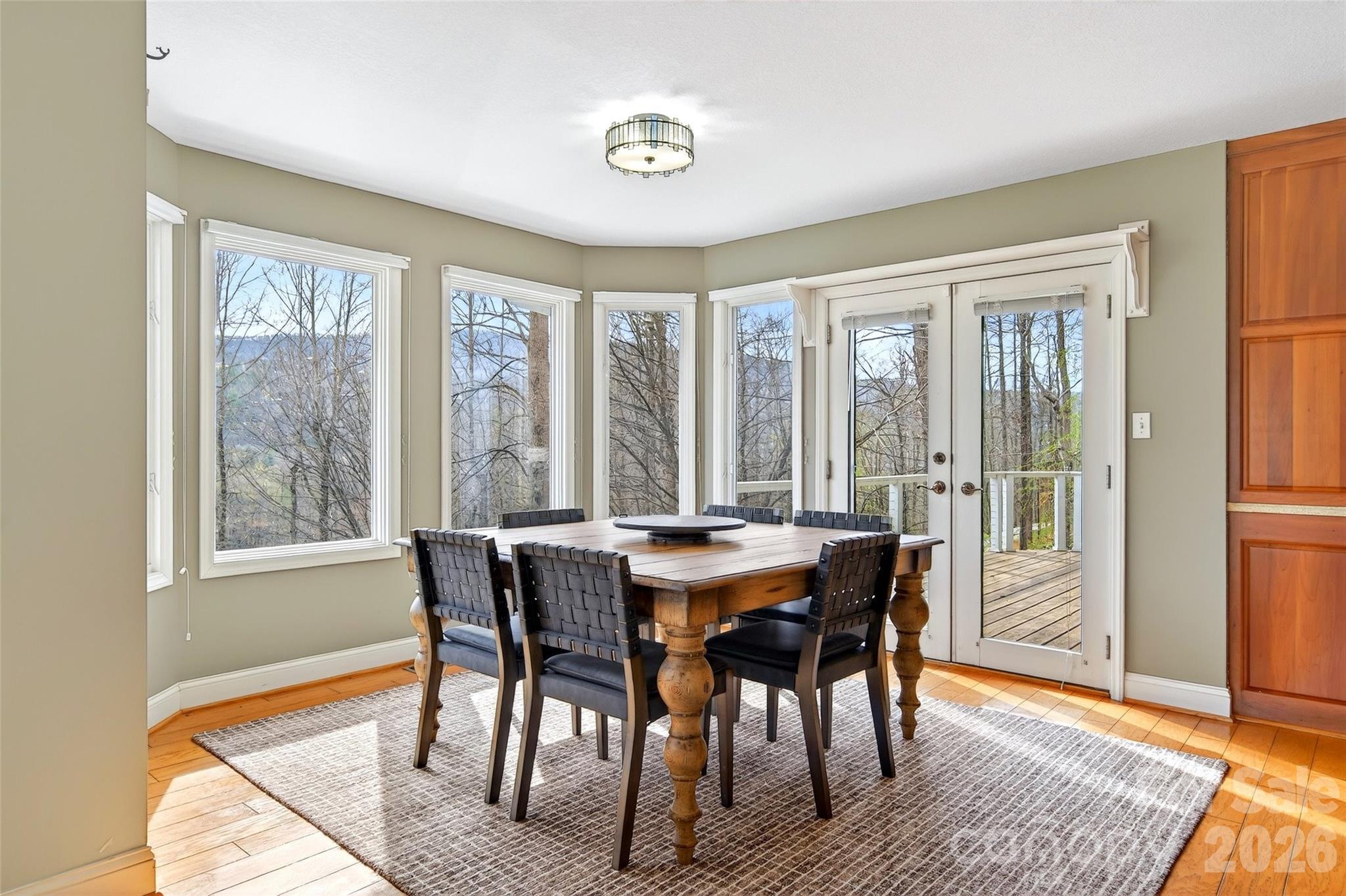 Linville Falls Mountain Club and Preserve - Residential